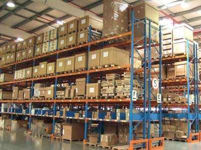 零售業(yè)智能倉(cāng)儲(chǔ)管理系統(tǒng)_零售智能wms系統(tǒng)