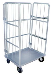 東莞市力達倉儲設(shè)備 物流臺車產(chǎn)品列表