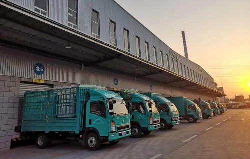 如何選擇第三方倉(cāng)儲(chǔ)物流公司 浩德云倉(cāng)給你支招