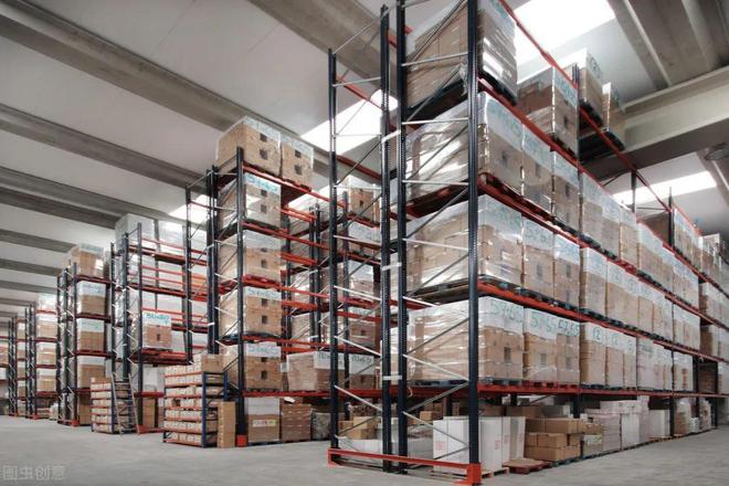 倉庫貨物管理為何要遵循先進(jìn)先出原則