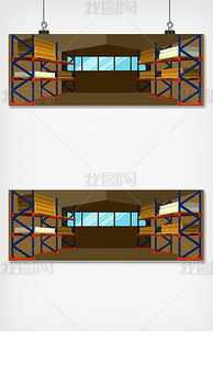 EPS倉儲 素材、設(shè)計與物流系統(tǒng)的創(chuàng)新融合