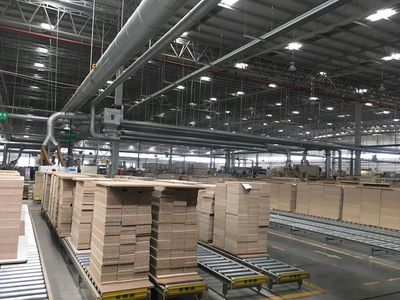 龍洋木業(yè)-金誠定力高拼板膠倉儲物流服務(wù)優(yōu)勢與流程解析