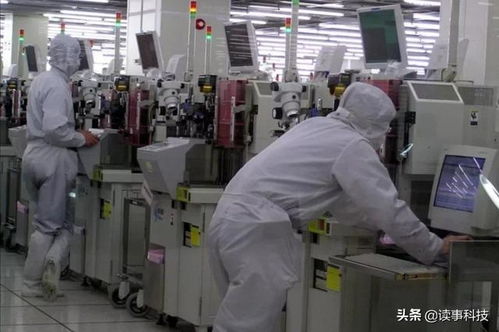 臺積電投資187億擴產(chǎn)南京工廠，產(chǎn)能提升200%的戰(zhàn)略意義